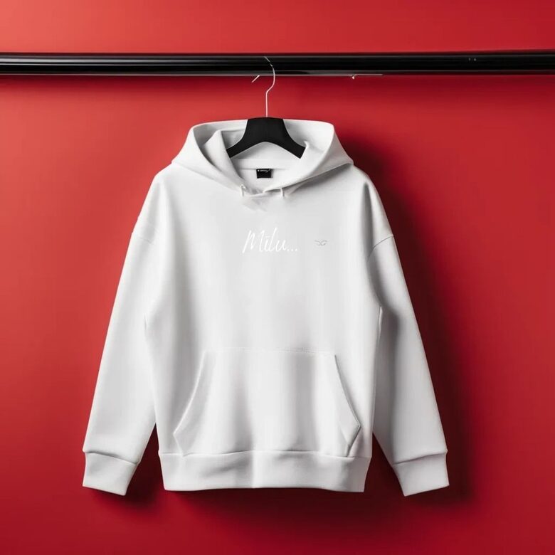 DŽEMPERIS "MĪLU..."